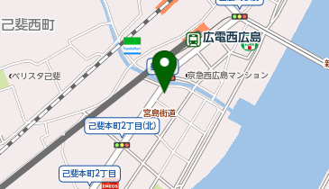 旬菜中華 杏芽の地図画像