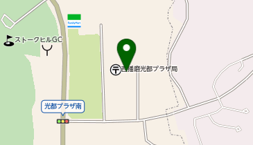 Make a Crepe(メイク ア クレープ)の地図画像