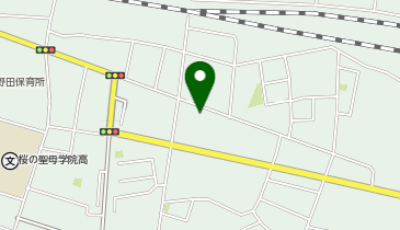 onigiriya(オニギリヤ) にこまるの地図画像