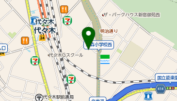 かしわの地図画像