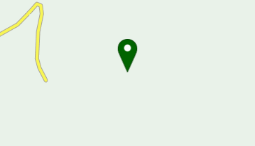 清岳荘 斜里岳山小屋の地図画像