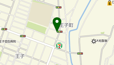 iPLaNT(アイプラント) 明石駅前店の地図画像