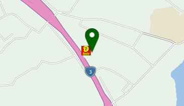 株式会社永井運送 民間車検自動車整備工場の地図画像