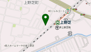 GARBO(ガルボ)55の地図画像