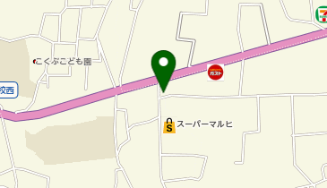 和夢の地図画像