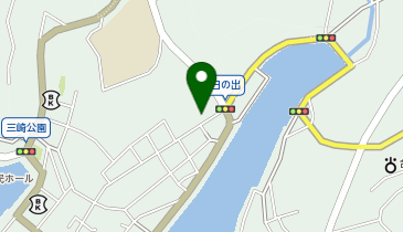 MIURA brewery(ミウラ ブルワリー)の地図画像