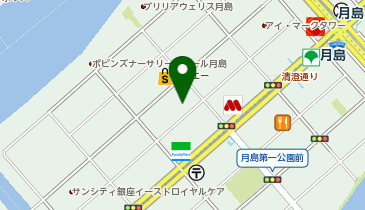 彩華の地図画像