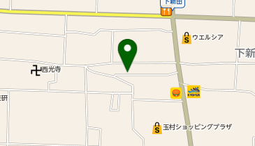 bistro e ́ 630(ビストロ ロミオ)の地図画像