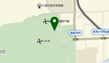 CaFe KanOn(カフェカンノン)の地図画像