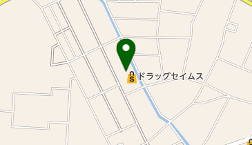 スリーエス 羽生店の地図画像