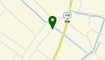 両開整骨院の地図画像