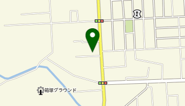 AUBE HAIR hanna(オーブヘアーハンナ) 名取店の地図画像