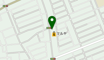 スリーエス 松伏店の地図画像