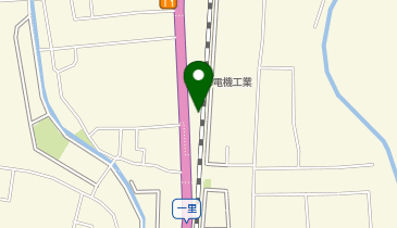 AUBE HAIR sunny(オーブヘアーサニー) 宇都宮店の地図画像