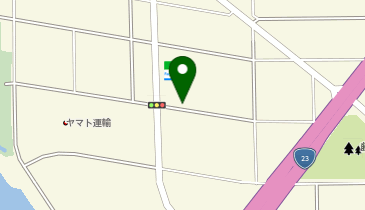 株式会社 東海鉱機 藤前営業所 | 名古屋市港区の社会関連・アクセス