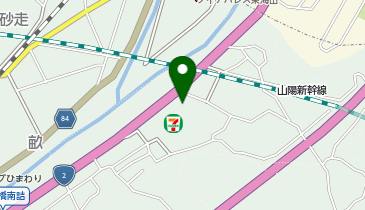 AUBE HAIR sage(オーブヘアーサージュ) 広島海田店の地図画像