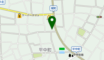 AUBE HAIR uru(オーブヘアーウル) 北名古屋店の地図画像