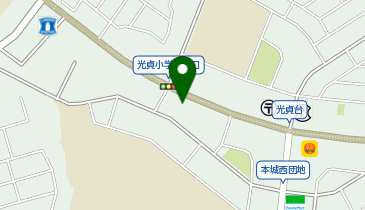 CIENTO.(シエント)の地図画像