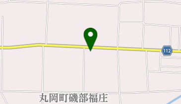 福井コンピュータ株式会社 本社の地図画像