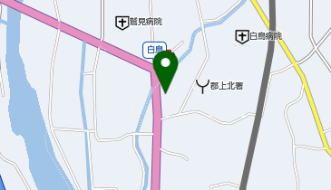 マルヤ飯店の地図画像