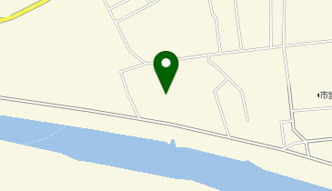 えのくま浄水場の地図画像