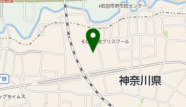フレアス看護小規模多機能 元橋本の地図画像