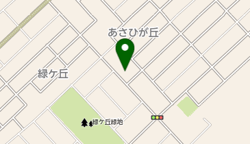 エステとまつげのサロン&Nの地図画像