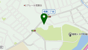 Piccolino TAMAGAWA(ピッコリーノ タマガワ)の地図画像