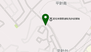 sasa cafe&Restaurant(ササ カフェ アンド レストラン)の地図画像