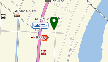 D+5 ART GALLERY(ディーアンドファイブ アート ギャラリー)の地図画像