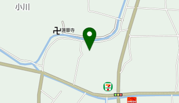 SOBADOKORO YUU(ソバドコロ ユー)の地図画像