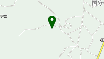 グループリビング らく楽 国分寺の地図画像