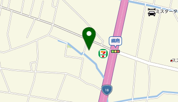 CosTop(コストップ) 長野の地図画像