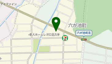 日本通運株式会社 名北ロジスティクスセンターの地図画像