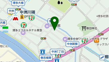 元祖ふぐ唐揚げ専門店 立誠の地図画像
