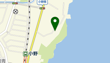 レンタルボートMore Marine(モア マリン)の地図画像