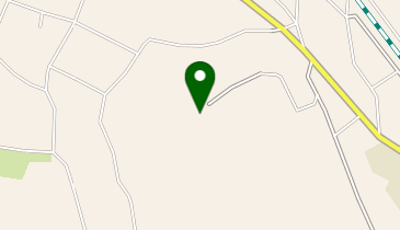 幸田町大日蔭グラウンド・ゴルフ場の地図画像