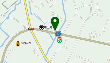 コロパンの地図画像