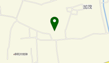 整体院 福喜-FUKKI(フッキ)-の地図画像