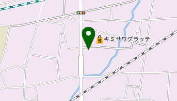 ABC 下土狩店の地図画像