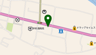 健康スタジオ 百歳製造所の地図画像