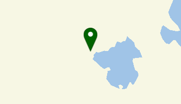 高架木道 湖畔展望台の地図画像