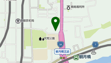 NailSalon Lucia(ネイルサロンルキア)の地図画像