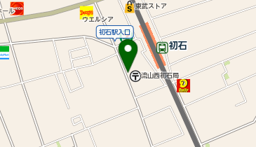 CYCLO(シクロ)の地図画像