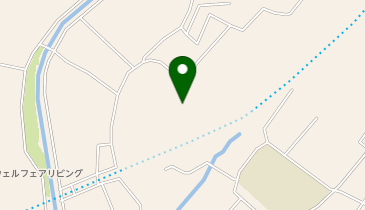 グリーンヒル泉・横浜の地図画像