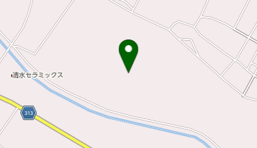 Amazon(アマゾンジャパン合同会社) 加須フルフィルメントセンター(TPZ3)の地図画像