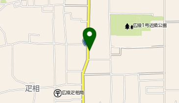 S.Labo(エスラボ) 株式会社創喜の地図画像