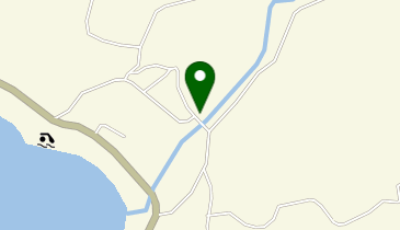 中間ガジュマルの地図画像