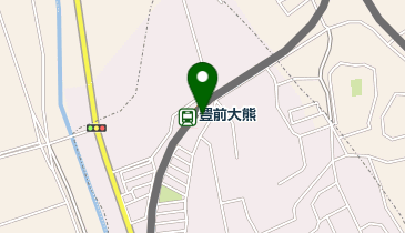 KinoA(キノア)の地図画像