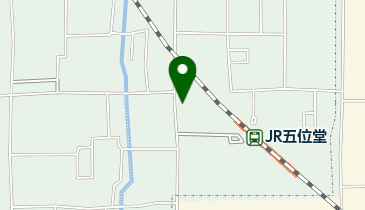 925's cafe(クニコズ カフェ)の地図画像